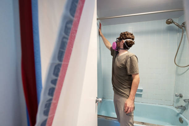 Mold Remediation for Rental Properties in Grinnell, IA